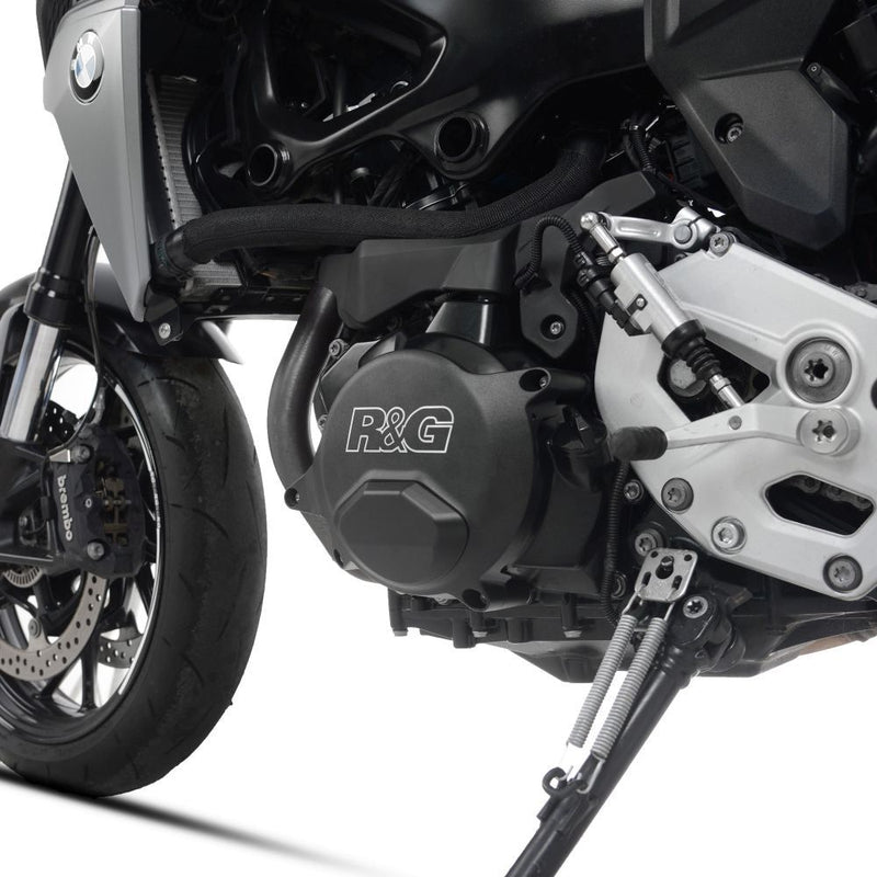 Load image into Gallery viewer, R&amp;G Racing PRO Generator Cover LHS For 2024-2024 BMW F900GS
