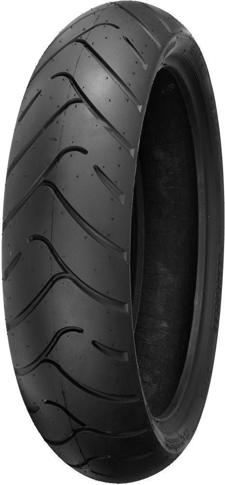 Load image into Gallery viewer, Shinko SR880 Front 130/60ZR16 Motorcycle Tire
