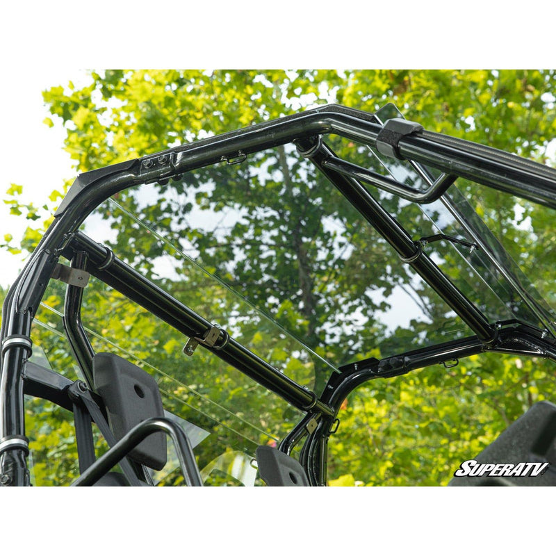 Load image into Gallery viewer, SuperATV Honda Pioneer 520 Tinted Roof ROOF-H-PIO520-71
