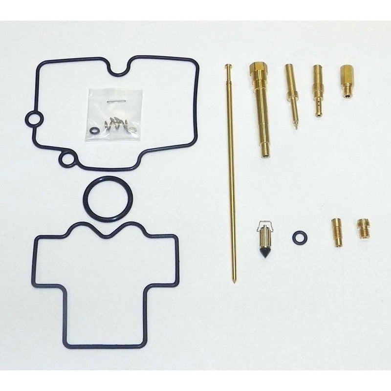 Load image into Gallery viewer, WSM Carburetor Kit For Honda 450 CRF-X 07-09 016-725
