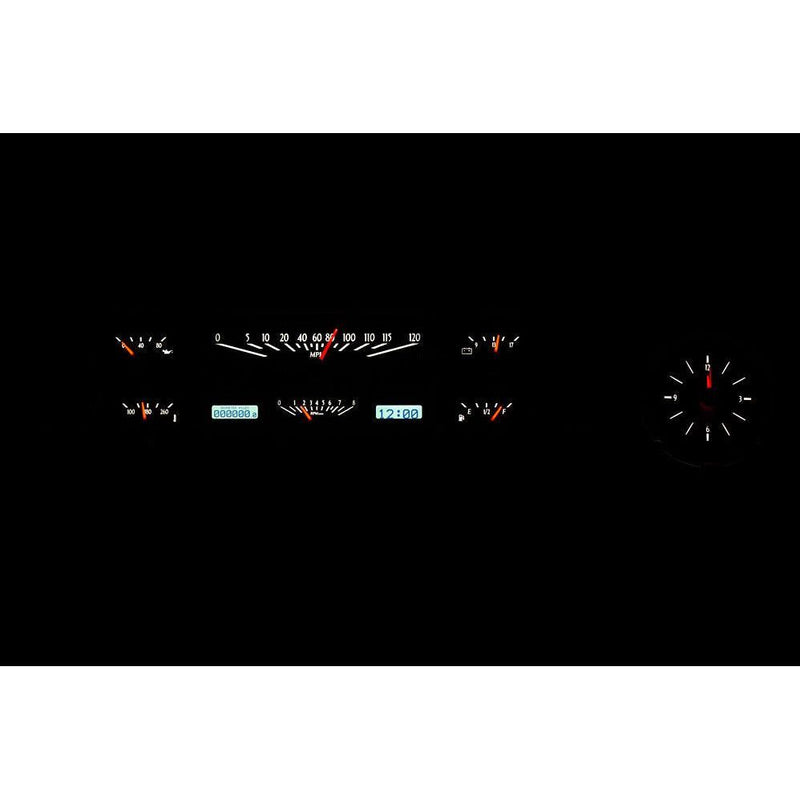 Load image into Gallery viewer, Dakota Digital 1965-1966 Cadillac VHX Gauge Kit VHX-65C-CAD
