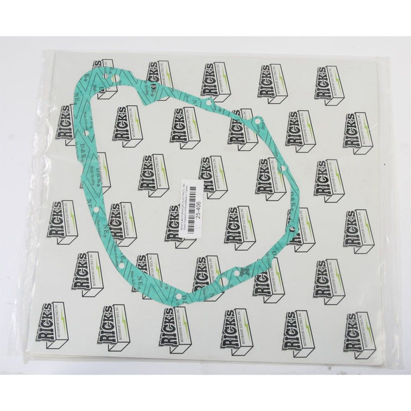 Load image into Gallery viewer, Ricks Stator Cover Gasket 25-406
