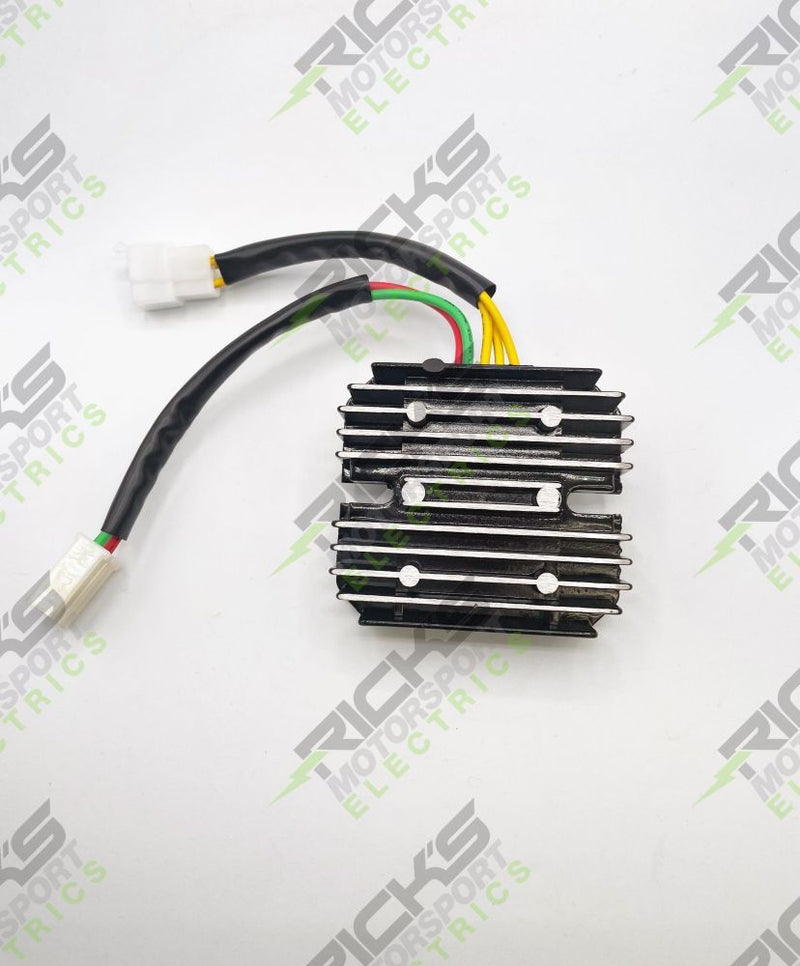 Load image into Gallery viewer, Ricks Rectifier-Regulator Lithium Compatible 14-224
