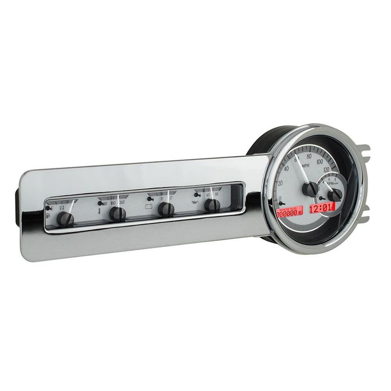 Load image into Gallery viewer, Dakota Digital 1941-1948 Chevrolet Car VHX Gauge Kit VHX-41C
