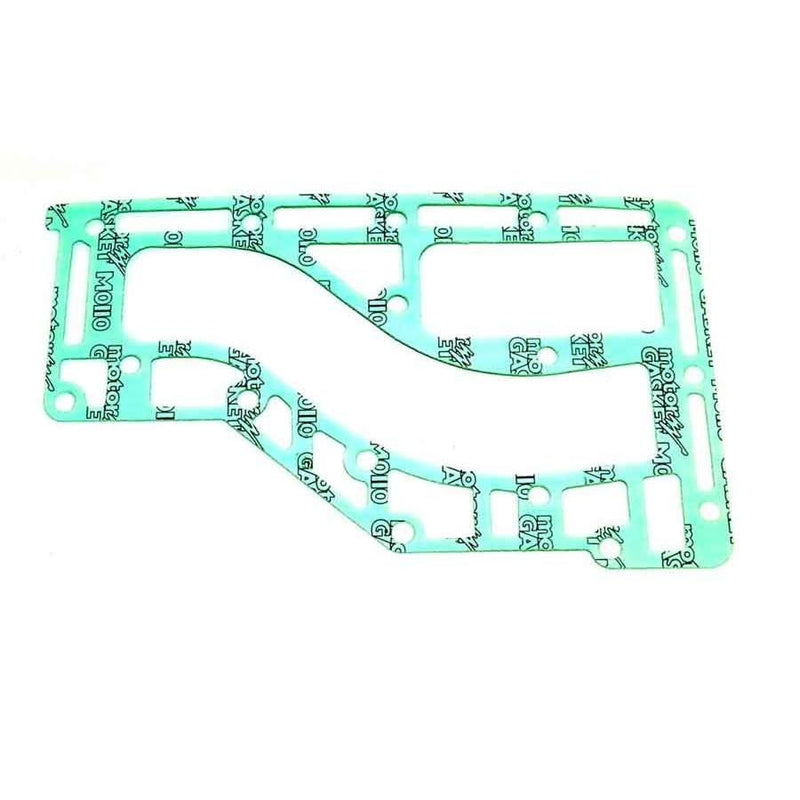Load image into Gallery viewer, WSM Exhaust Gasket For Mariner / Yamaha 40 Hp 90-97 555-60
