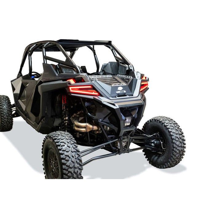 Load image into Gallery viewer, Elektric Offroad Volt Series Rear Bumper For Polaris RZR Pro R 2022-2024
