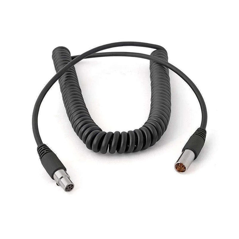 Load image into Gallery viewer, Rugged Radios Bundle - DUAL RADIO Spotter Headset Kit with H42 Headset and Rugged R1 Handheld Radios SPOTTER-KIT-DR-R1
