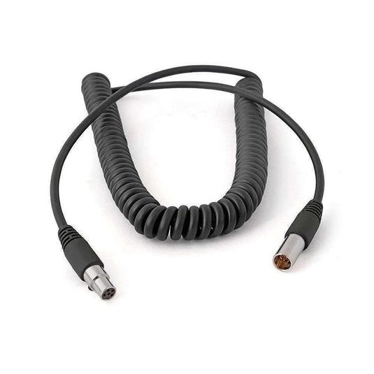 Rugged Radios Bundle - DUAL RADIO Spotter Headset Kit with H42 Headset and Rugged R1 Handheld Radios SPOTTER-KIT-DR-R1