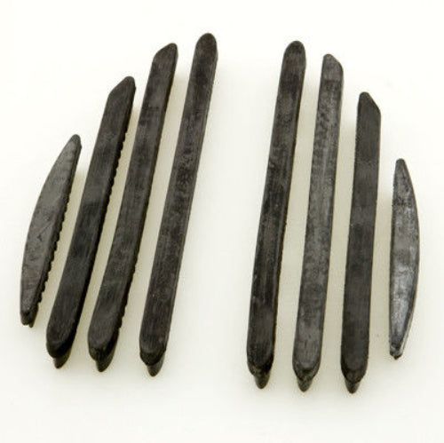 Load image into Gallery viewer, Kuryakyn Replacement Rubber Pads for ISO Passenger Floorboards
