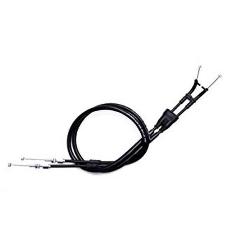 Load image into Gallery viewer, WSM Throttle Cable For Suzuki 250 / 450 RMZ 04-07 61-508
