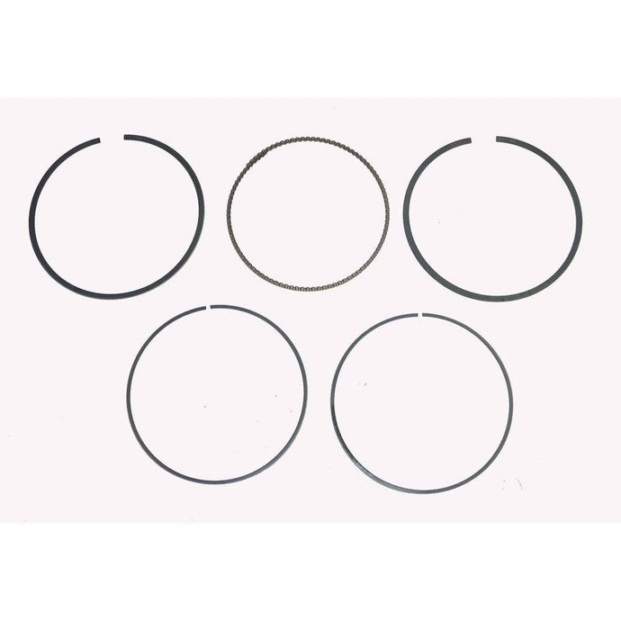 WSM Piston Rings For Honda 500 / 1000 Pioneer / TRX 05-23 1.5mm Over 51-218-09