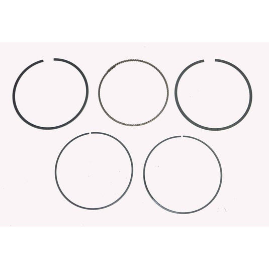 WSM Piston Rings For Honda 500 / 1000 Pioneer / TRX 05-23 1.5mm Over 51-218-09