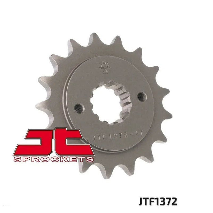 Steel Front Sprocket 17T for Street HONDA VT750 Shadow Spirit 2001-2007