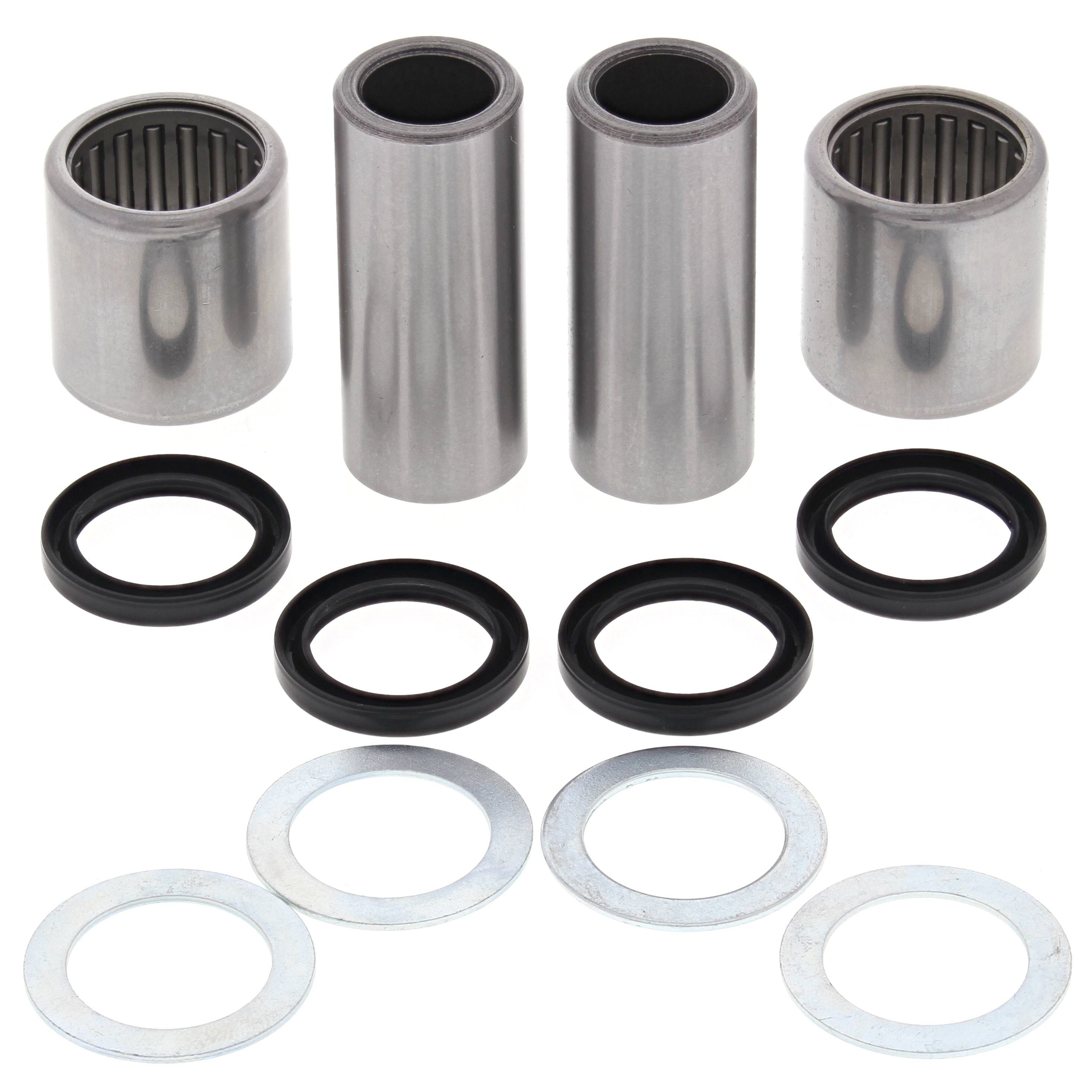 All Balls Swingarm Bearing Kit For Kawasaki KL250 Super Sherpa 2000-2009 28-1164