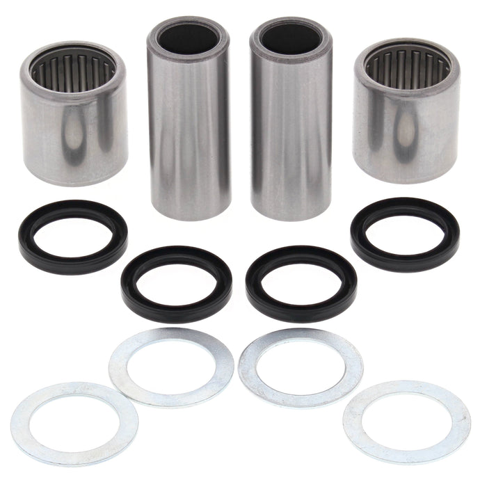 All Balls Swingarm Bearing Kit For Kawasaki KL250 Super Sherpa 2000-2009 28-1164