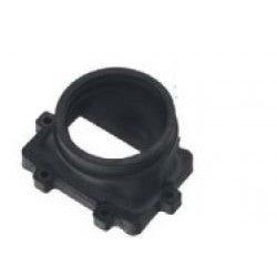 Load image into Gallery viewer, SPI Carburetor Intake Mounting Flange SM-07178
