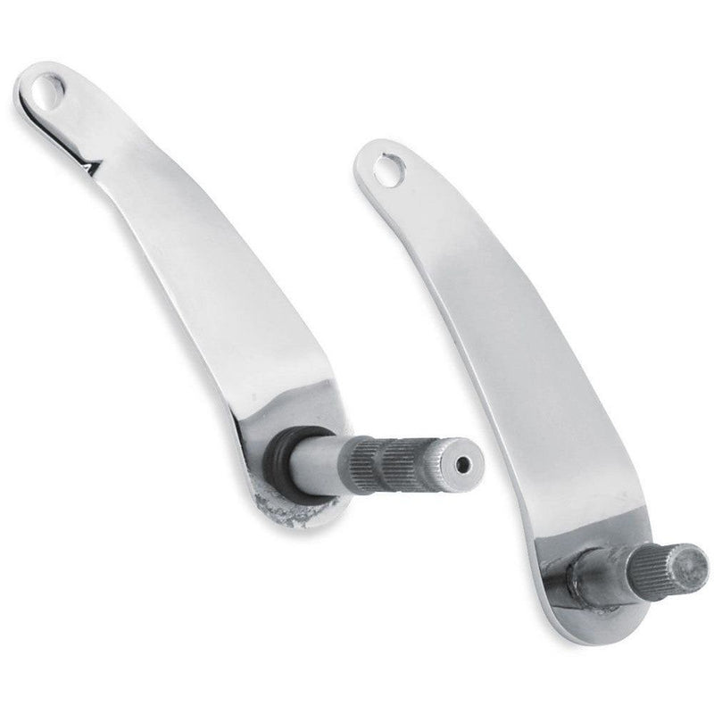 Load image into Gallery viewer, Bikers Choice O.E.M. Style Shift Lever Shaft For - 291314
