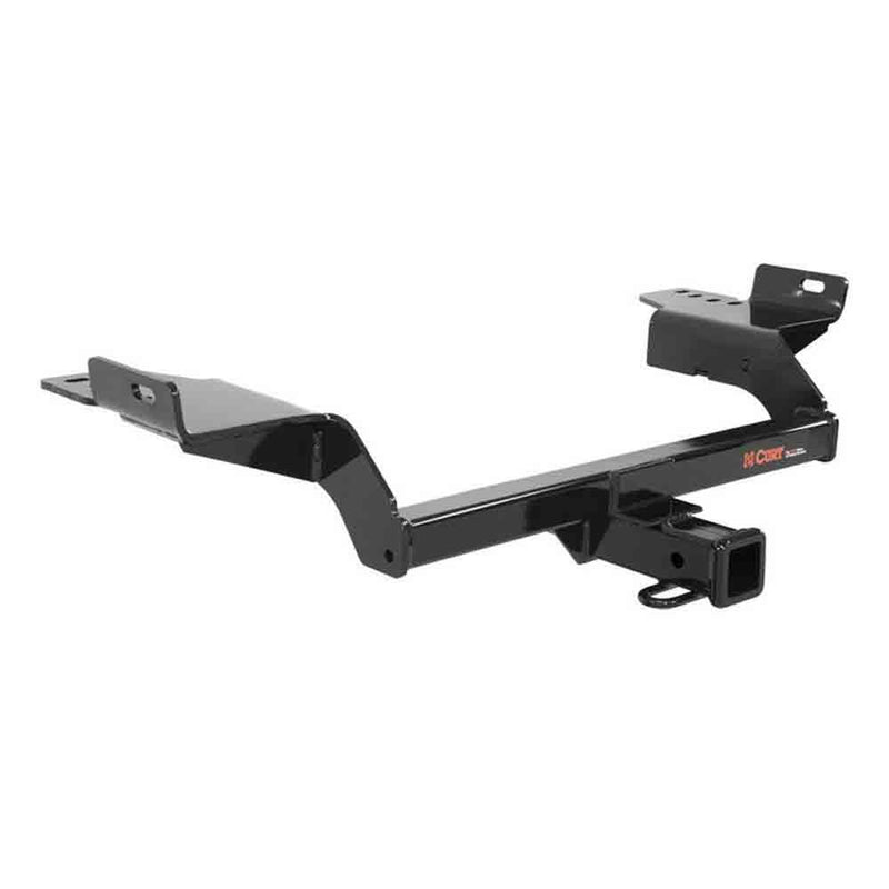 Load image into Gallery viewer, Curt Class III Trailer Hitch, 2&quot; Receiver fits 2013-2019 Ford Escape
