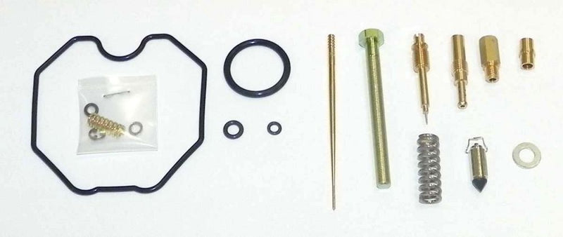 Load image into Gallery viewer, WSM Carburetor Kit For Honda 400 XR 98-04 016-721
