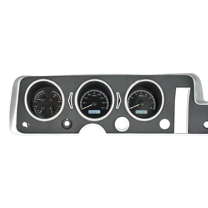Load image into Gallery viewer, Dakota Digital 1968 Pontiac GTO VHX Gauge Kit VHX-68P-GTO
