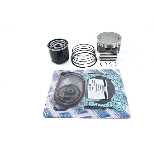 WSM Top End Rebuild Kit For Yamaha 450 07-23 .5mm Over 54-548-12
