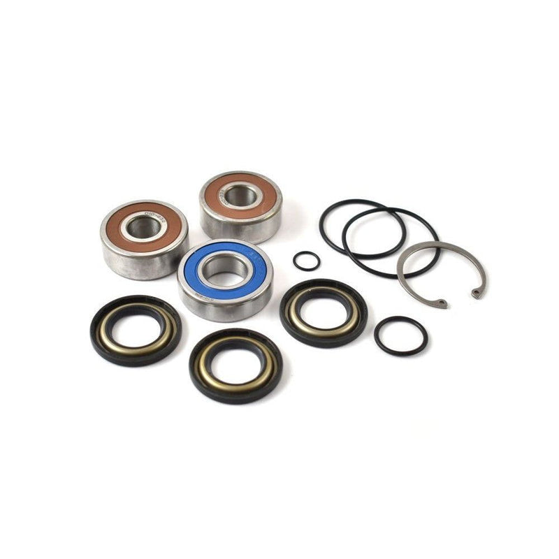 Load image into Gallery viewer, WSM Jet Pump Repair Kit for Kawasaki 1500 10-23 003-614-02
