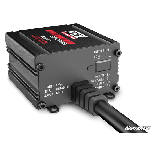 MTX UTV Amplifier MUD50-2