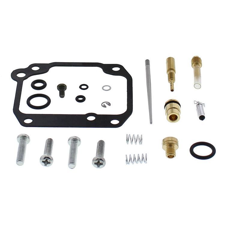 Load image into Gallery viewer, All Balls Carburetor Repair Kit For Suzuki Lt185 1984-1987 26-1586

