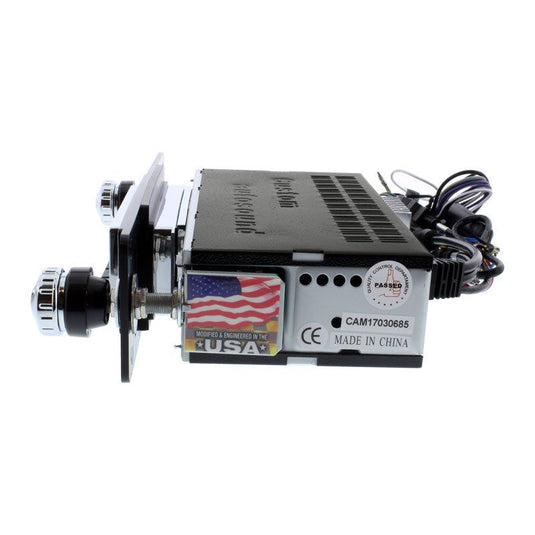 Custom Autosound 1956 Chevy 210 Classic Car Stereo CAM-VECH-6-630B