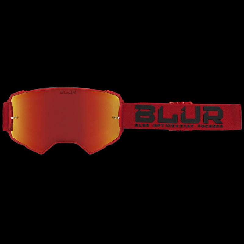 Load image into Gallery viewer, Blur Optics B-60 Goggles
