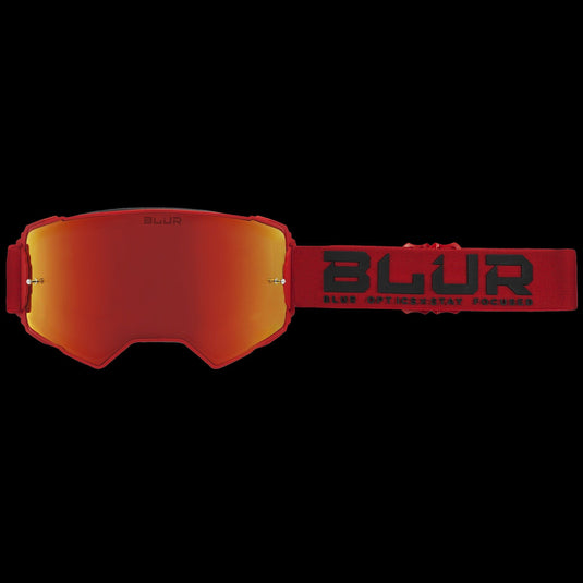 Blur Optics B-60 Goggles