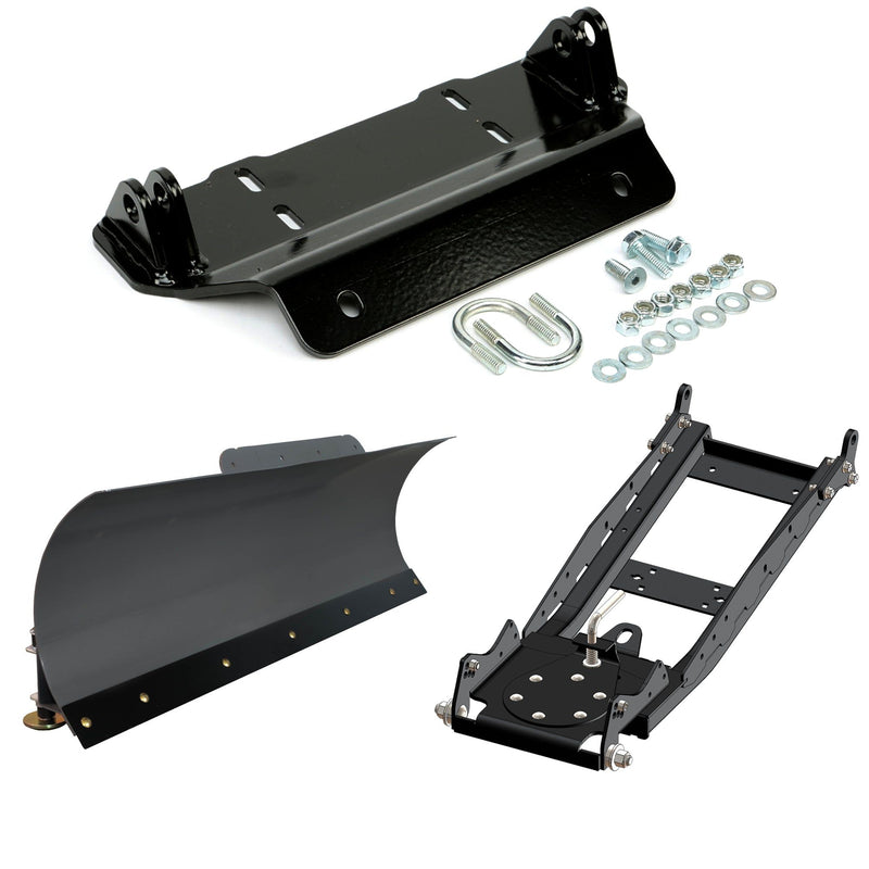 Load image into Gallery viewer, KFI UTV Snow Plow Kit For CF-Moto UFORCE 500 2016-2020
