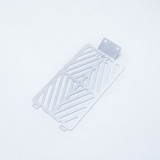 R&G Racing Stainless Steel Oil Cooler Guard For 2019-2024 Indian Motorcycles FTR1200