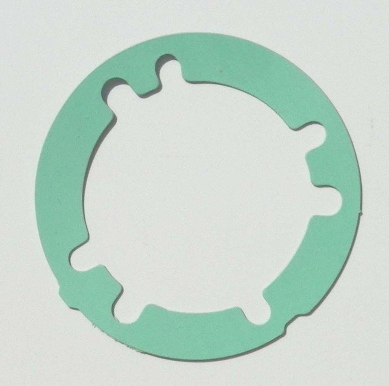 Load image into Gallery viewer, WSM Exhaust Gasket for Yamaha 760 96-00 007-356
