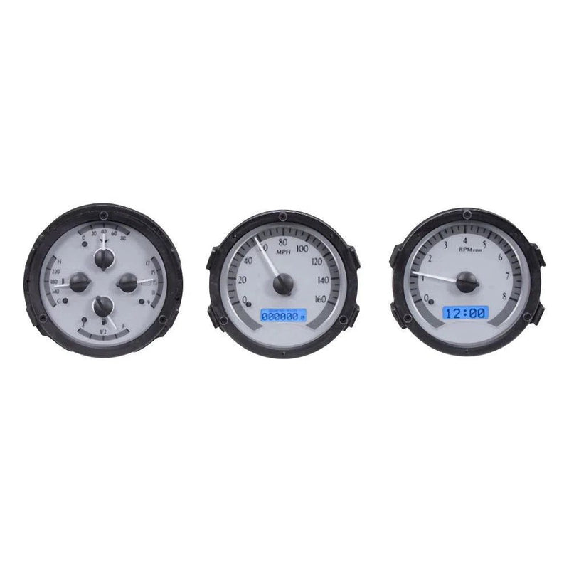 Load image into Gallery viewer, Dakota Digital 1968-1969 Oldsmobile Cutlass VHX Gauge Kit VHX-68O-CUT
