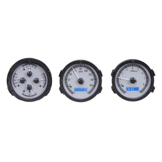 Dakota Digital 1968-1969 Oldsmobile Cutlass VHX Gauge Kit VHX-68O-CUT