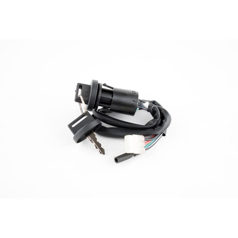 Load image into Gallery viewer, WSM Ignition Switch for Honda 400 TRX-EX 99-04 65-009
