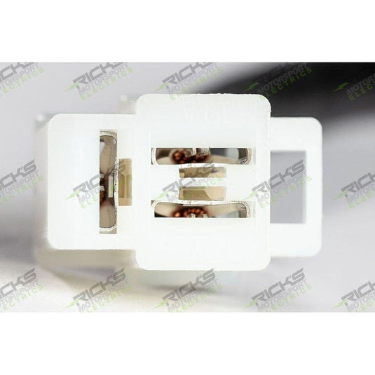 Ricks Stator For Kawasaki W650 EJ650 2000-2002 21-244