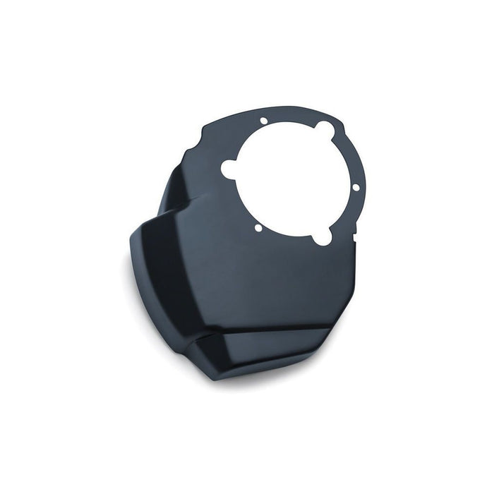 Kuryakyn Black Precision Throttle Servo Cover 2017 Harley Touring & Trike 9343