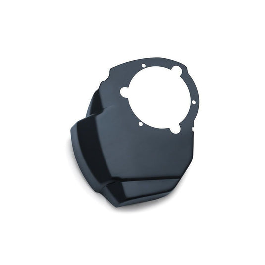 Kuryakyn Black Precision Throttle Servo Cover 2017 Harley Touring & Trike 9343