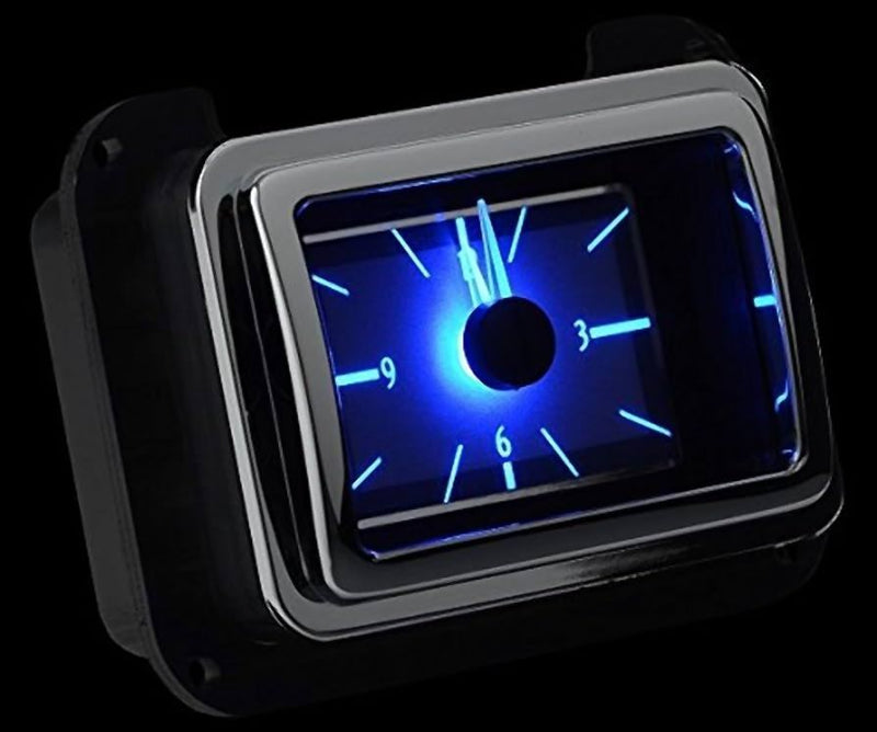 Load image into Gallery viewer, Dakota Digital 1940 Analog Clock Ford Car Analog Clock For VHX Gauge Kit VLC-40F
