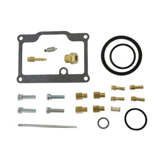 SPI OEM Replacement Carburetor Repair Kit SM-07617