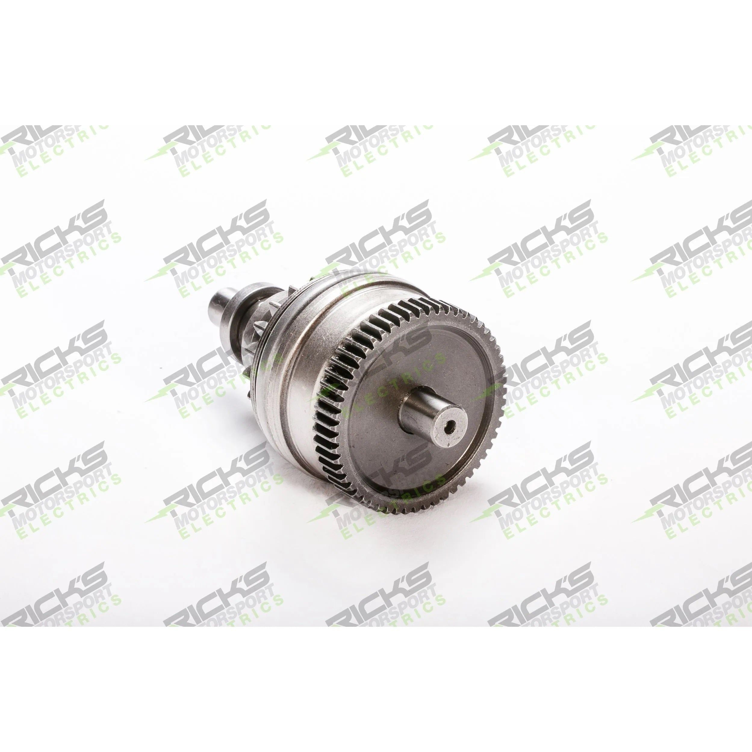 Ricks Starter Motor 61-503