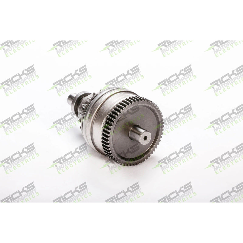 Load image into Gallery viewer, Ricks Starter Motor 61-503
