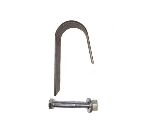 Wallace Forge Replacement Handle for 12K, Sidewind, Square Jack