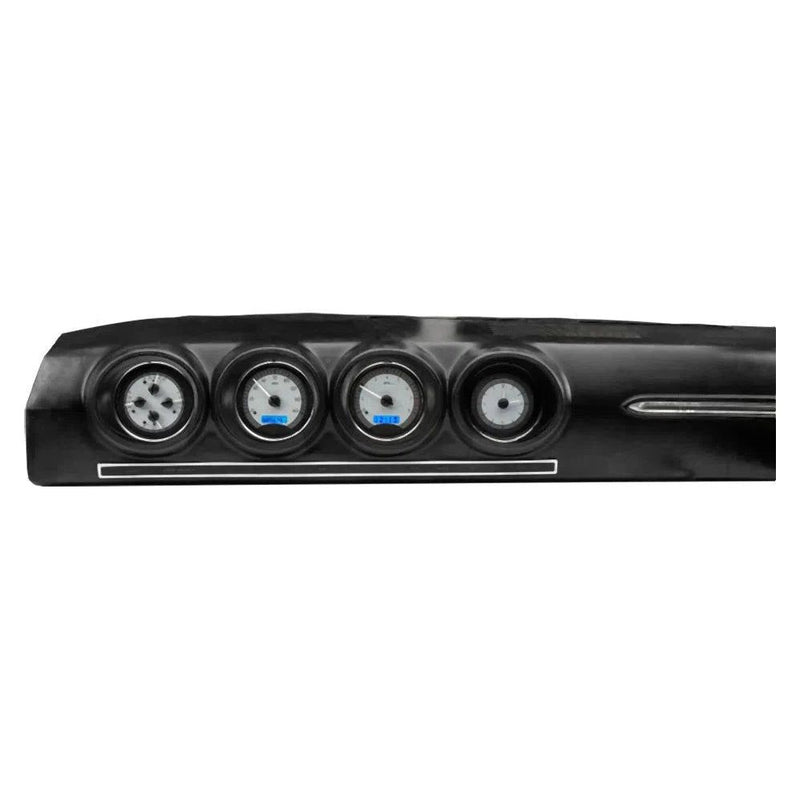 Load image into Gallery viewer, Dakota Digital 1968-1969 Ford VHX Gauge Kit VHX-68F-TOR
