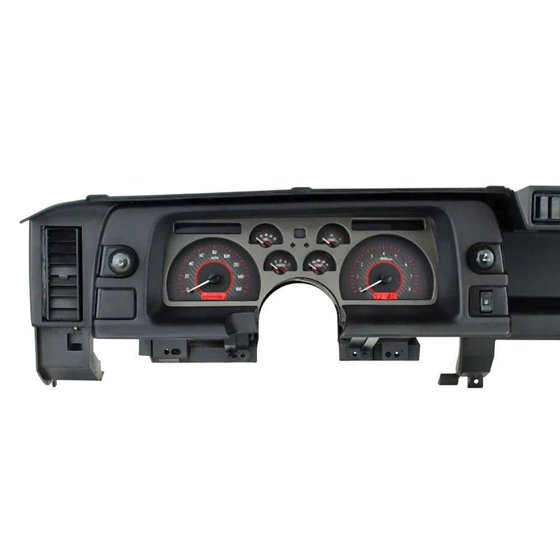 Load image into Gallery viewer, Dakota Digital 1990-1992 Chevrolet Camaro VHX Gauge Kit VHX-90C-CAM
