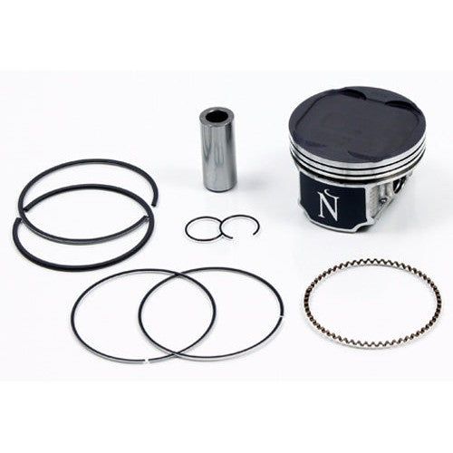 2008-2012 Polaris SPORTSMAN 400 HO 88.89 CC Piston Kit