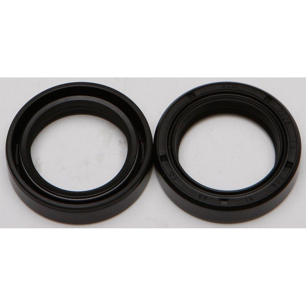 All Balls Fork Oil Seal Kit 55-104