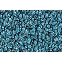 ACC Replacement Carpet Kit For 1973 Pontiac LeMans 2DR Auto - CHOOSE COLOR